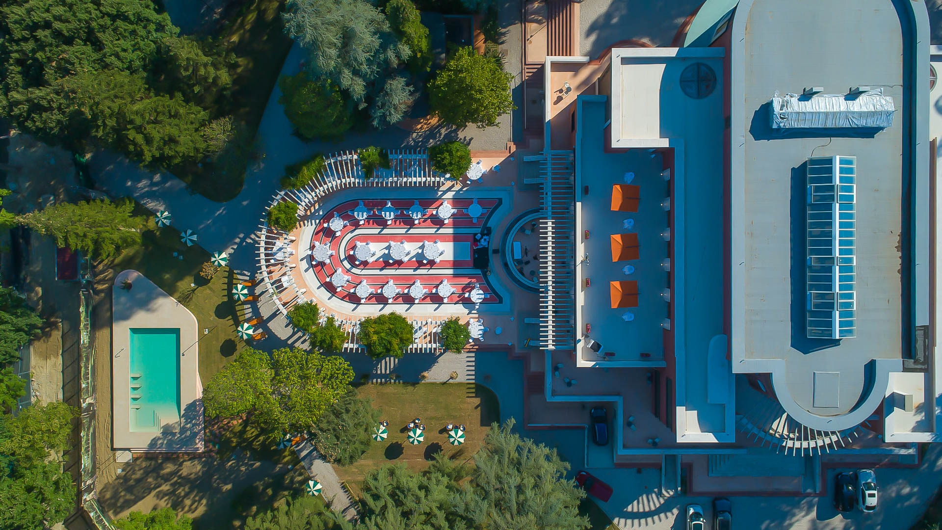 Grand Hotel Castrocaro